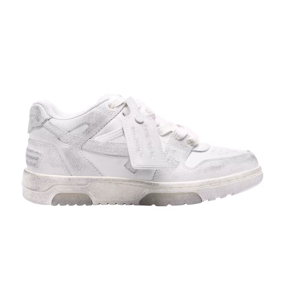Off-White Women's Out of Office Vintage White 2024