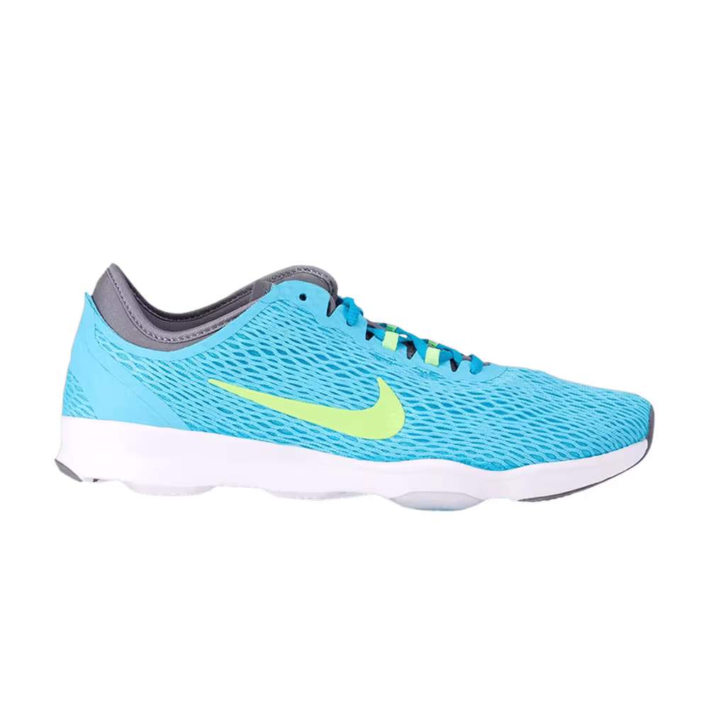 Nike Women's Zoom Fit Clearwater