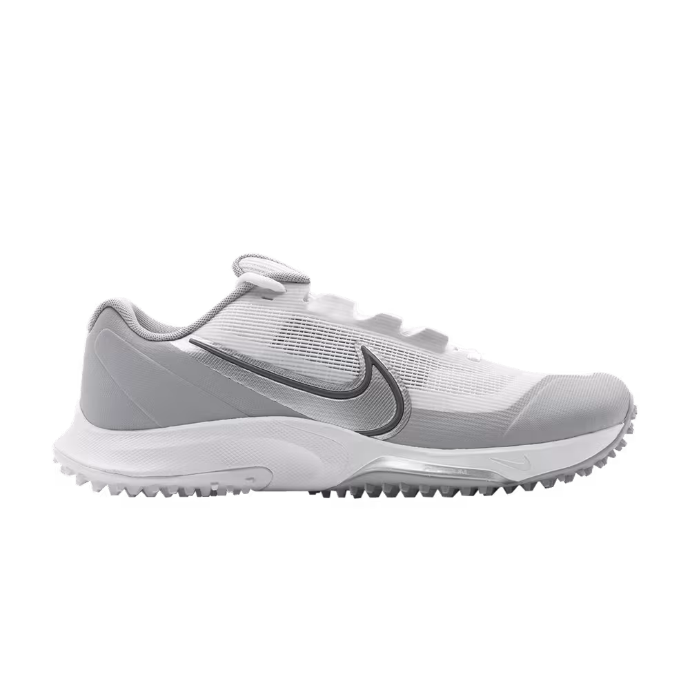Nike Women's React Vapor Drive 2 Smoke Grey