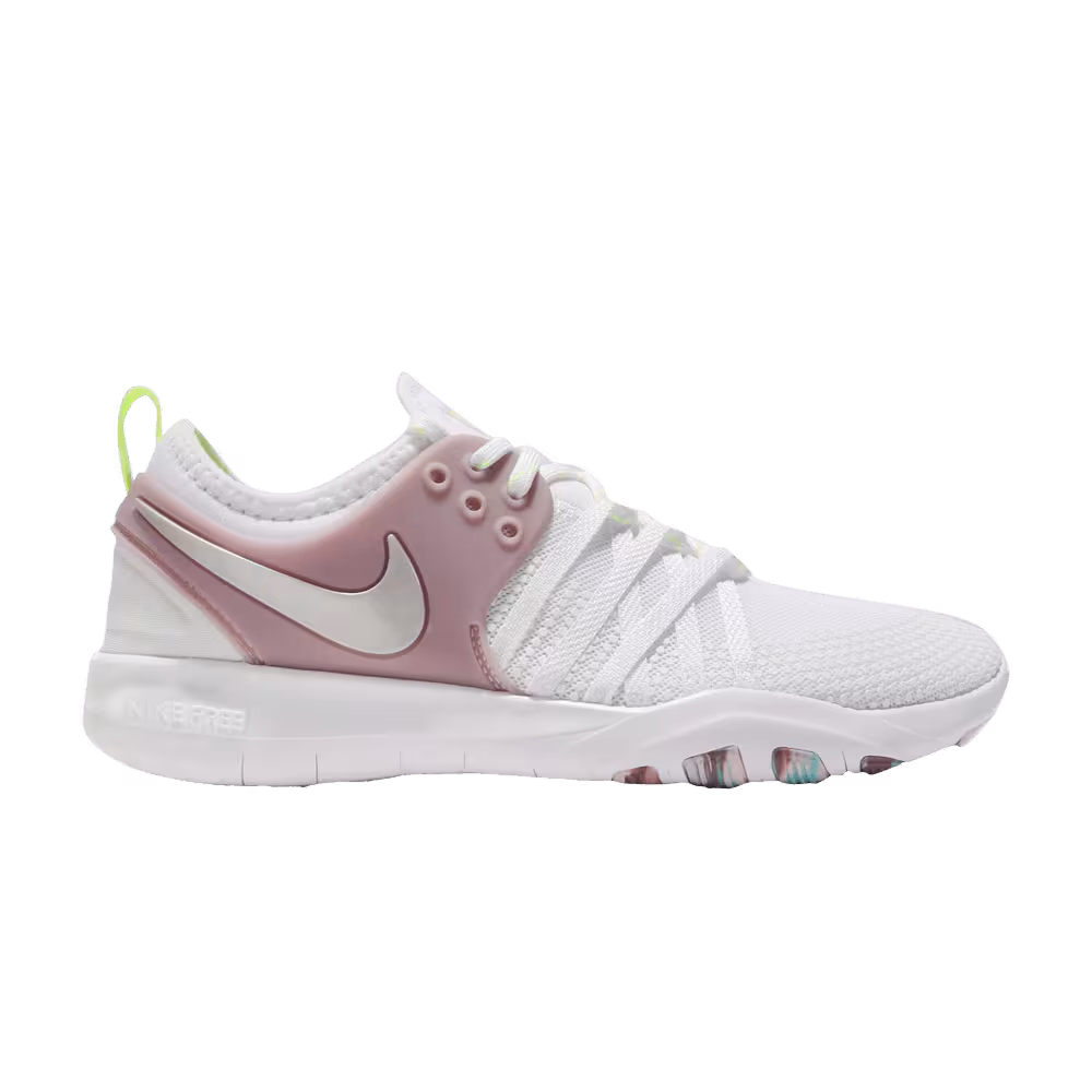 Nike Women's Free TR 7 Elemental Rose