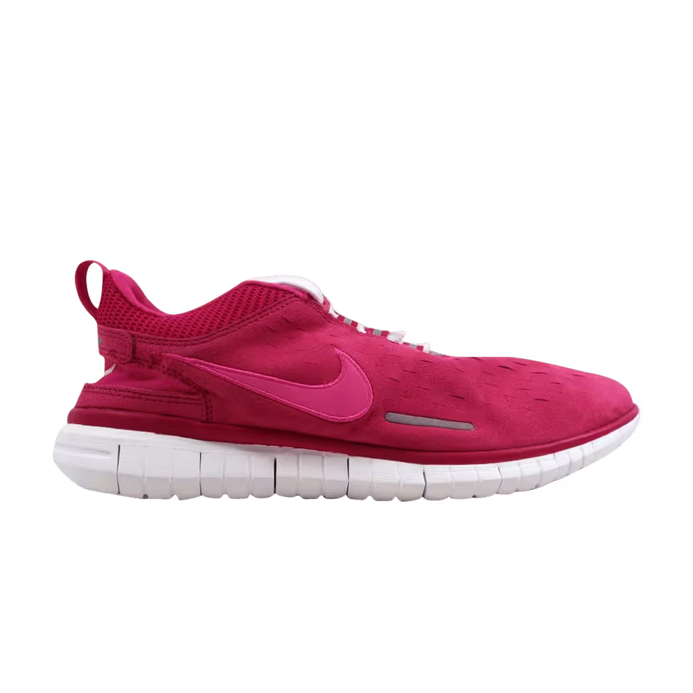 Nike Women's Free OG Vivid Pink