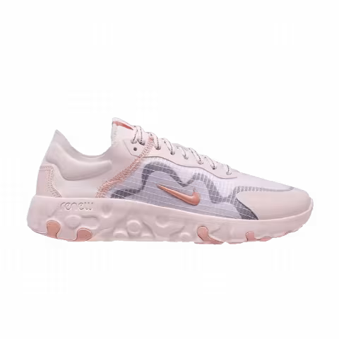 Nike Wmns Renew Lucent 'Light Soft Pink'