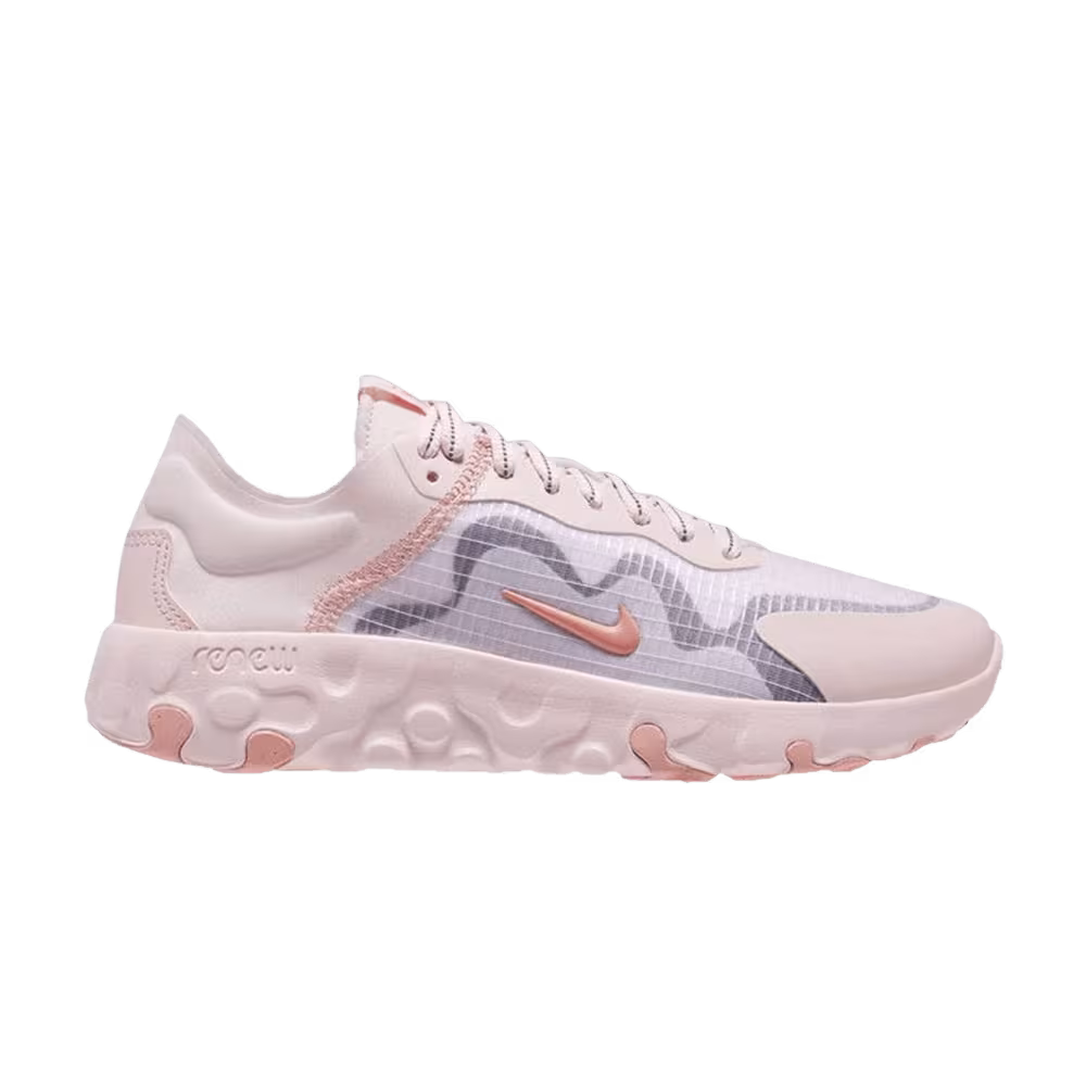 Nike Women's Renew Lucent Light Soft Pink