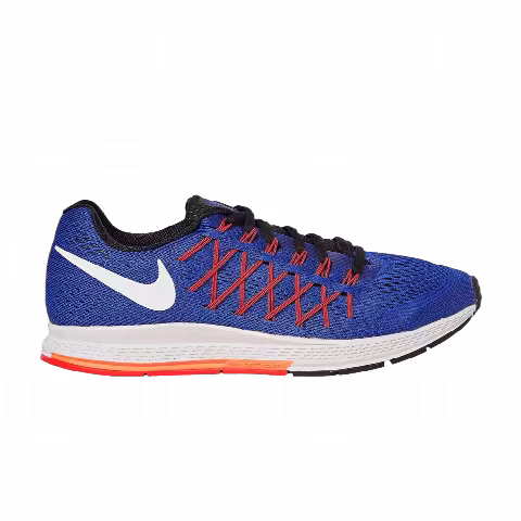 Nike Wmns Air Zoom Pegasus 32 'Racer Blue Hyper Orange'