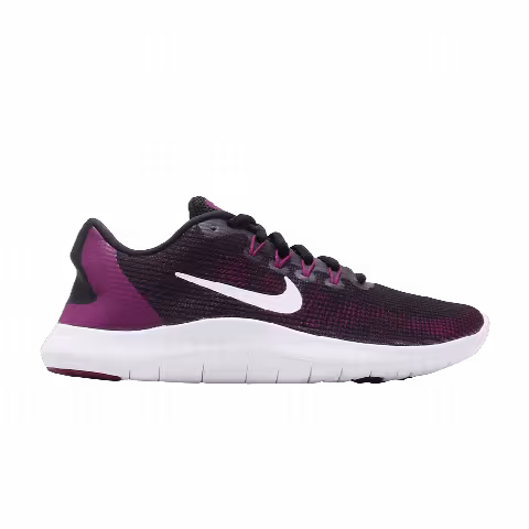 Nike Wmns Flex 2018 RN 'True Berry'