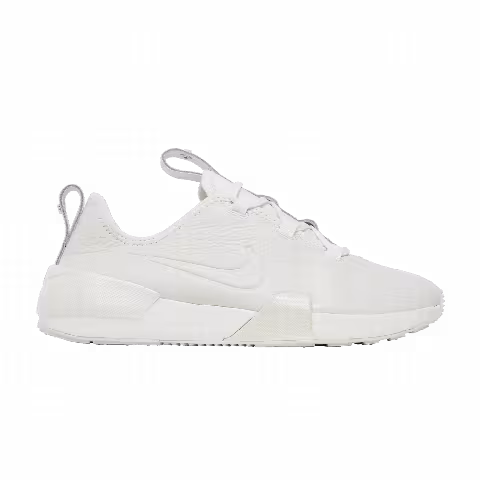 Nike Wmns Ashin Modern LX 'Triple White'