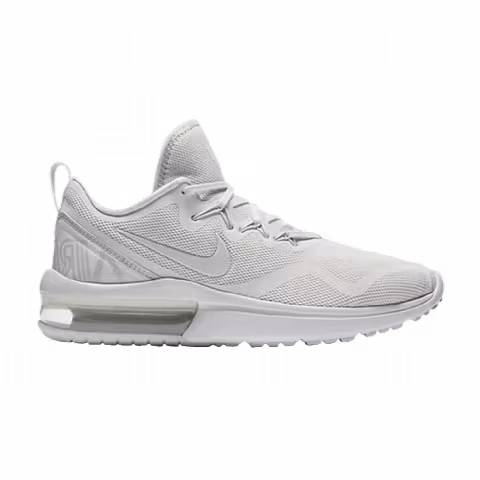 Nike Wmns Air Max Fury 'Vast Grey'