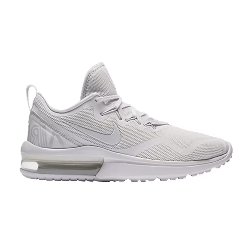 Nike Women's Air Max Fury Vast Grey