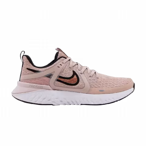 Nike Wmns Legend React 2 'Stone Mauve'