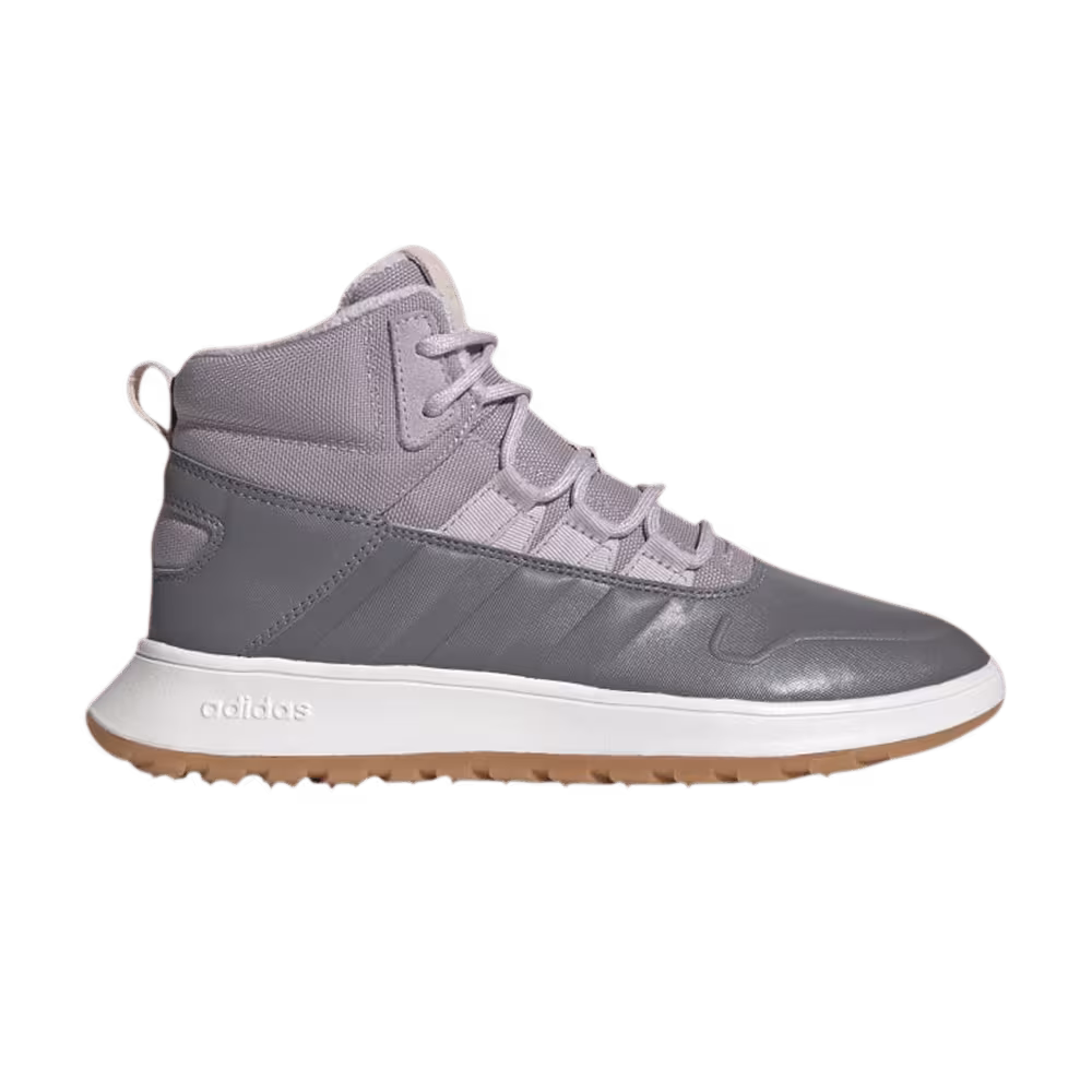 Nike Women's Fusion Storm Winter Mauve
