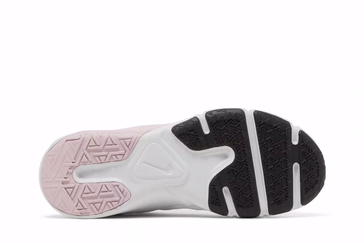 Nike Women's Legend Essential Pistachio Iced Lilac, view 5