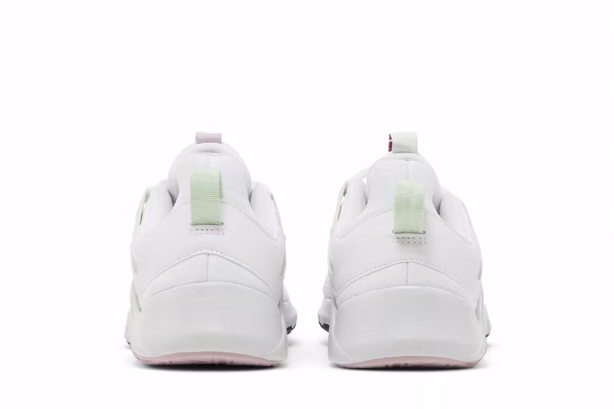 Nike Women's Legend Essential Pistachio Iced Lilac, view 7