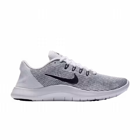 Nike Wmns Flex 2018 RN 'White'