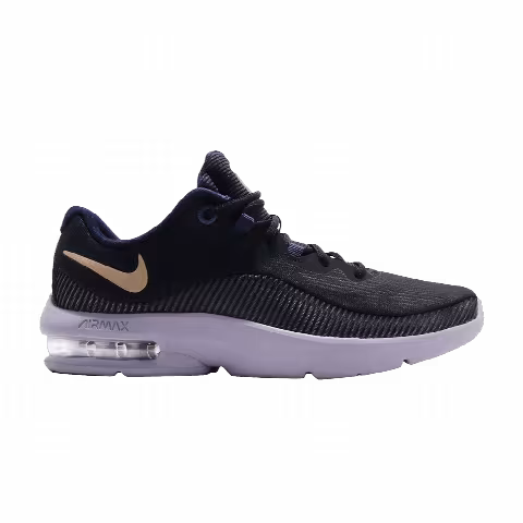 Nike Wmns Air Max Advantage 2 'Obsidian'