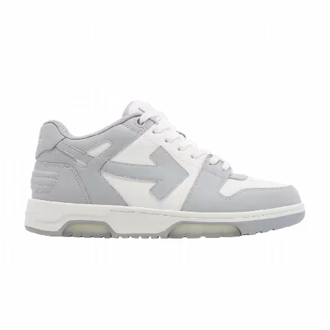 Off-White Out of Office 'Grey White' 2022