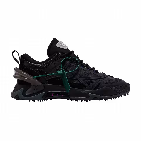 Off-White ODSY-2000 'Black'
