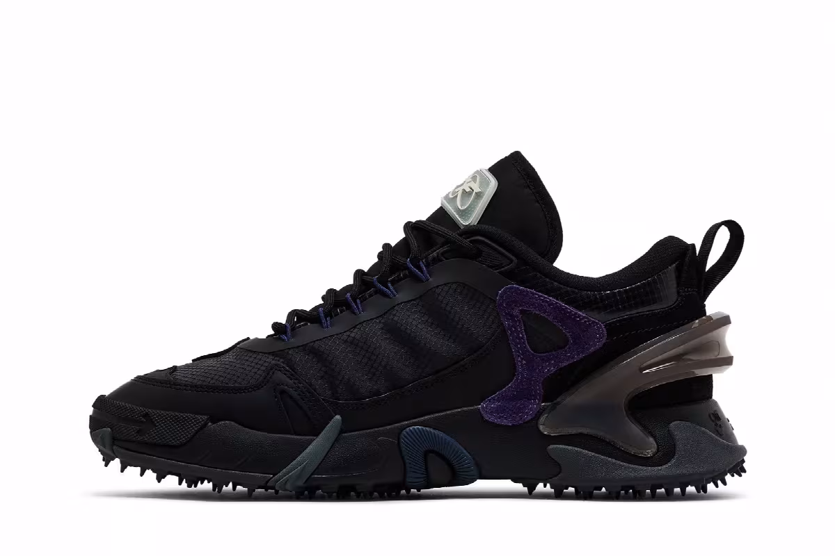 Off-White ODSY-2000 Black, view 4