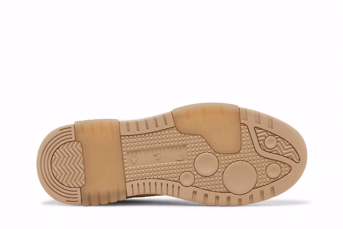 Off-White Women's Out of Office White Beige, view 5