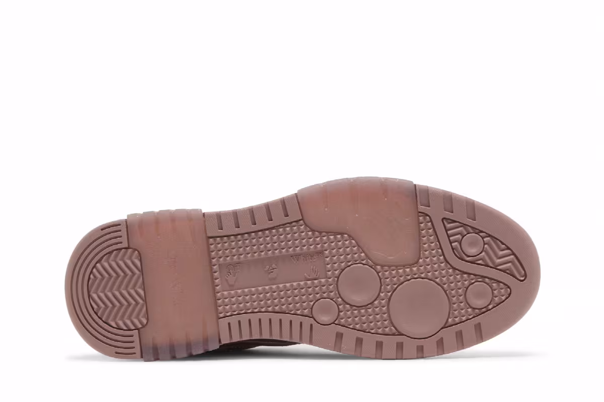 Off-White Women's Out Of Office Pink Glitter, view 5