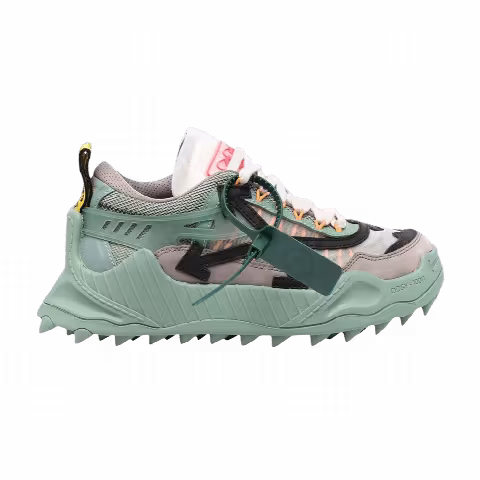 Off-White ODSY-1000 'Mint'