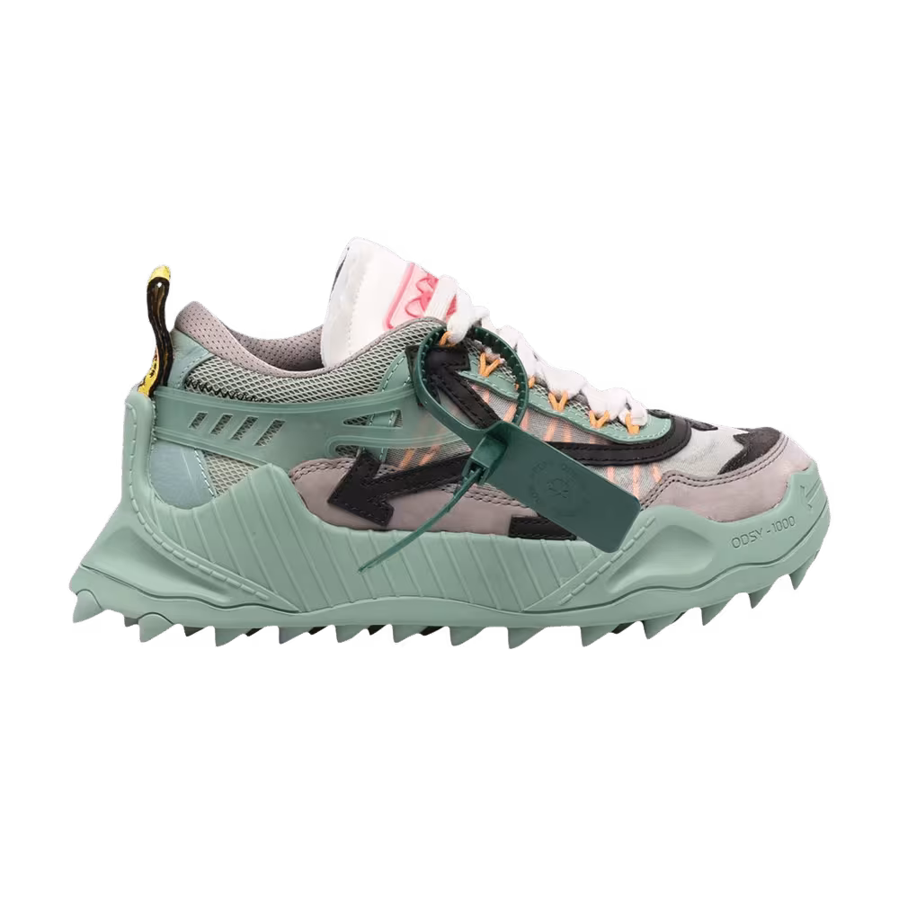 Off-White ODSY-1000 Mint