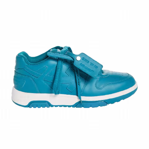 Off-White Out of Office 'Petrol Blue' Nordstrom Exclusive