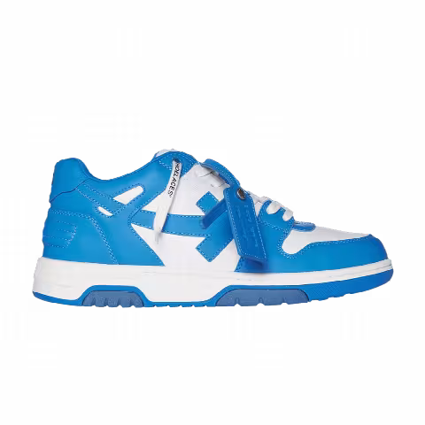 Off-White Out of Office 'Blue White'