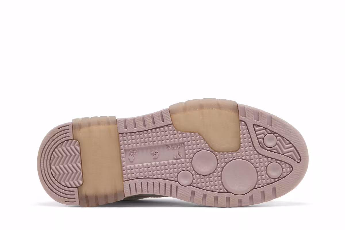 Off-White Women's Out of Office White Blush Pink, view 5