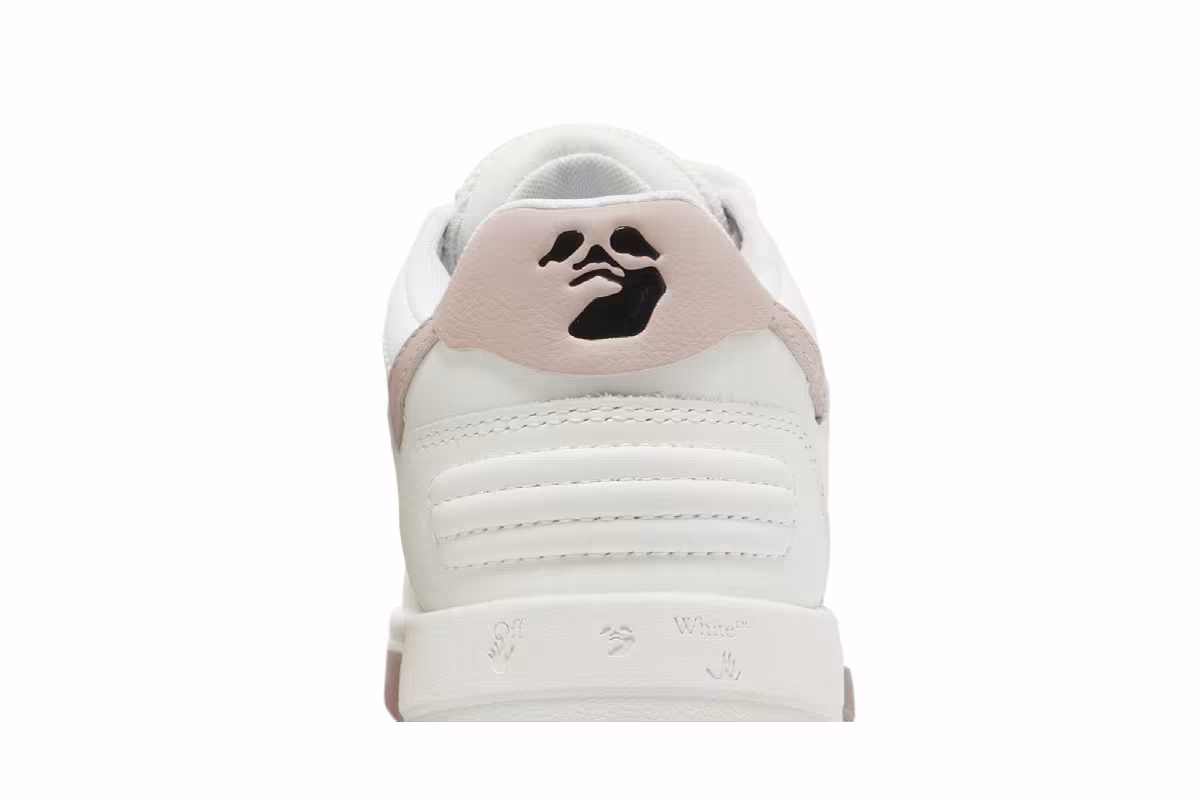 Off-White Women's Out of Office White Blush Pink, view 8