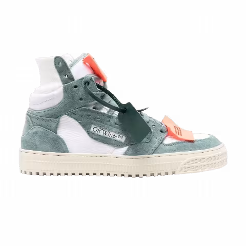 Off-White Off-Court 3.0 High 'Celadon'