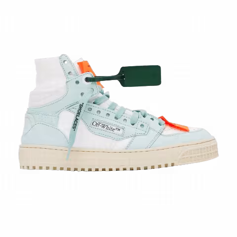 Off-White Off-Court 3.0 High 'White Blue'
