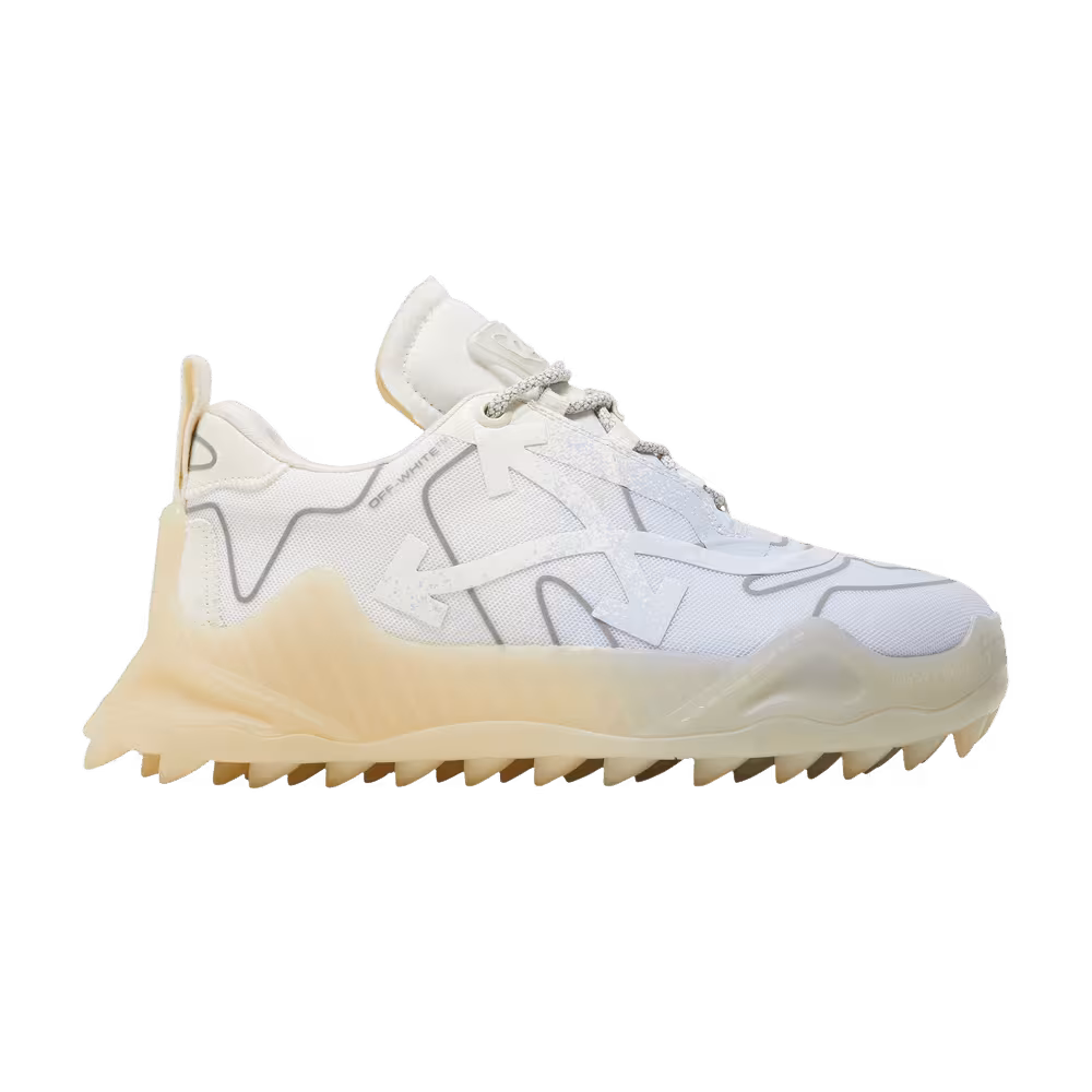 Off-White ODSY-1000 Lilac Beige
