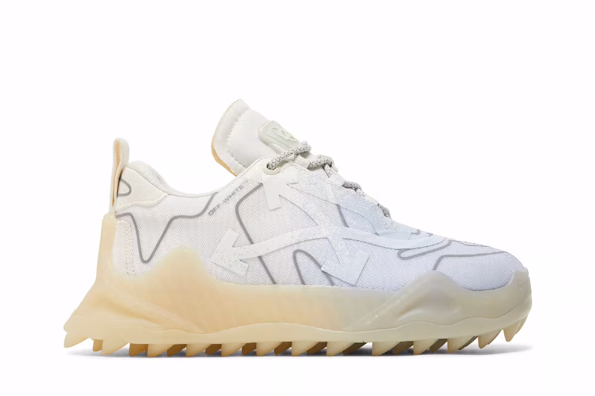 Off-White ODSY-1000 Lilac Beige, view 2