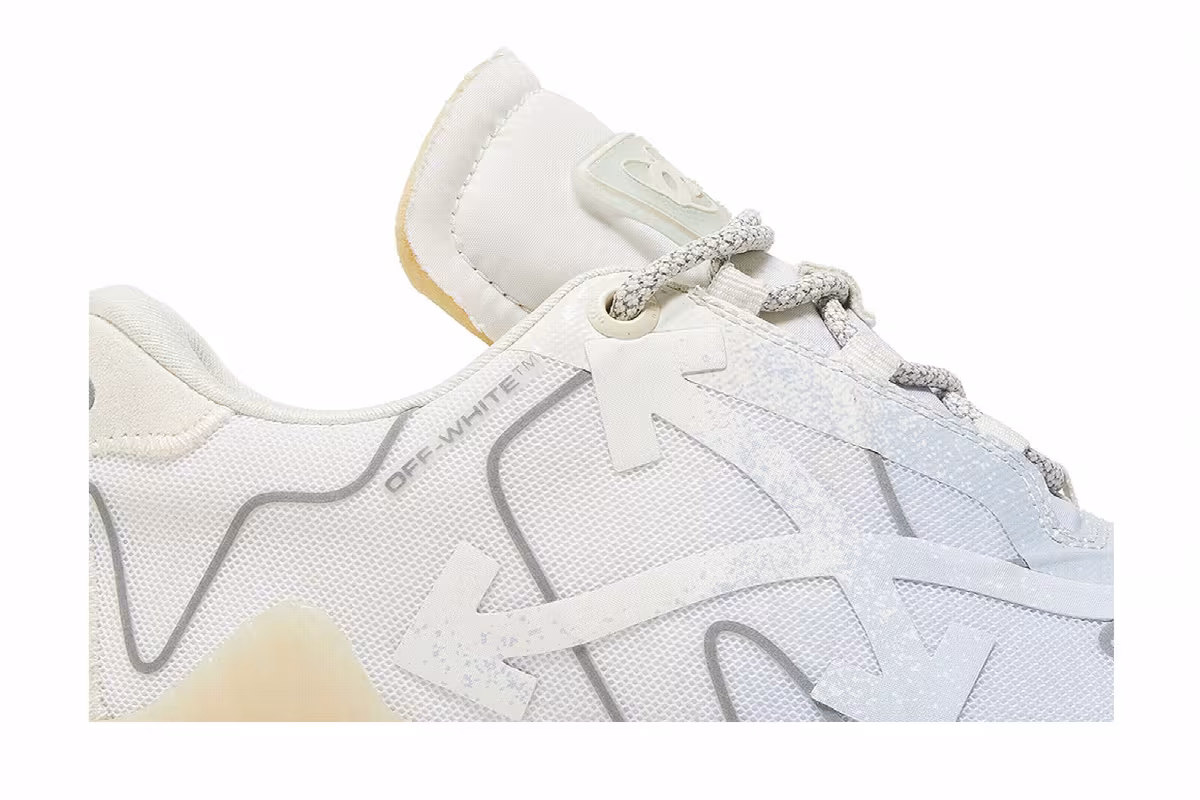 Off-White ODSY-1000 Lilac Beige, view 3