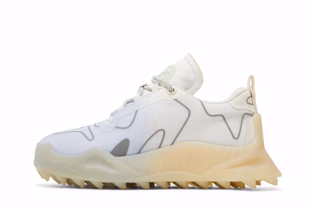 Off-White ODSY-1000 Lilac Beige, view 4