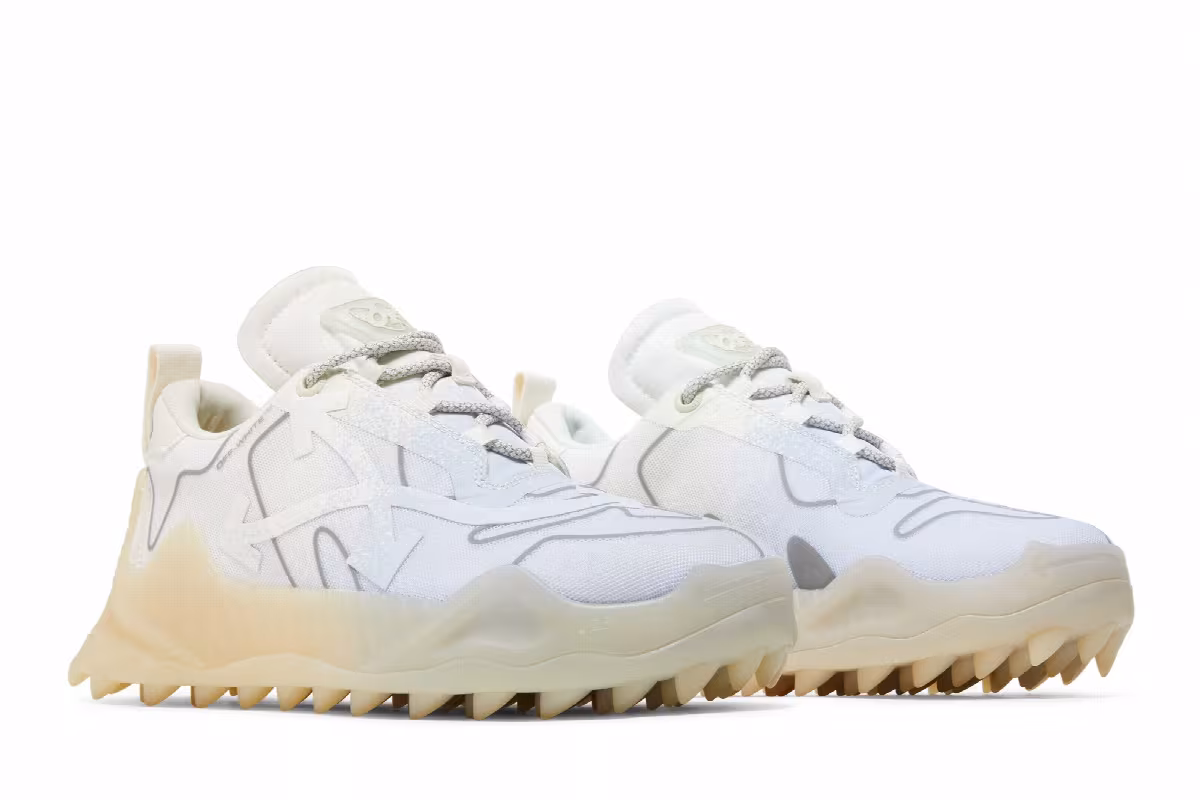 Off-White ODSY-1000 Lilac Beige, view 9