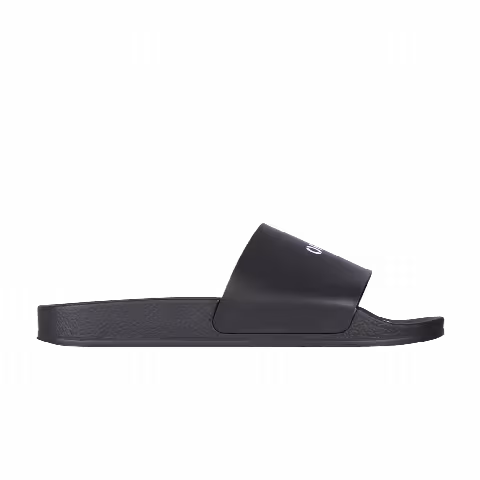 Off-White Wmns Pool Sliders 'Black'