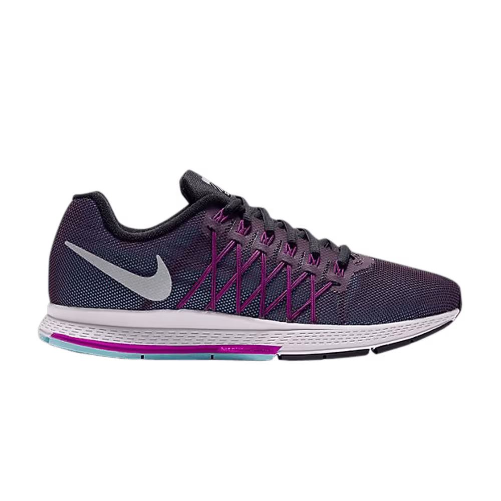 Nike Women's Air Zoom Pegasus 32 Flash Noble Purple
