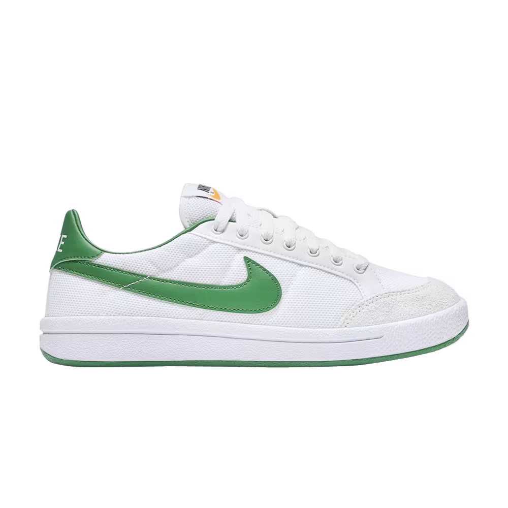 Nike Women's Meadow Pine Green