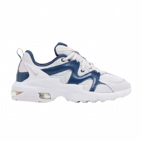 Nike Wmns Air Max Graviton 'White Valerian Blue'