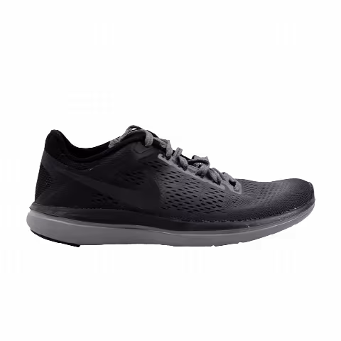 Nike Wmns Flex 2016 RN Shield 'Metallic Hematite'