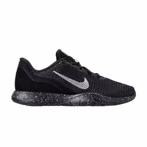 Nike Wmns Flex Trainer 7 Premium 'Black Speckled'
