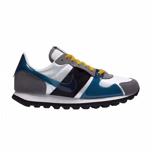 Nike Wmns V-Love Ox 'Gunsmoke'