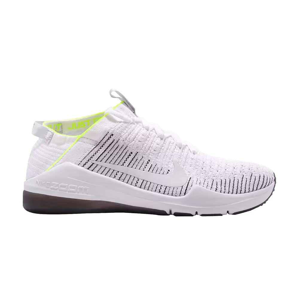 Nike Women's Air Zoom Fearless FK 2 Club Gold
