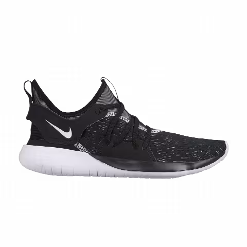 Nike Wmns Flex Contact 3 'Black White'