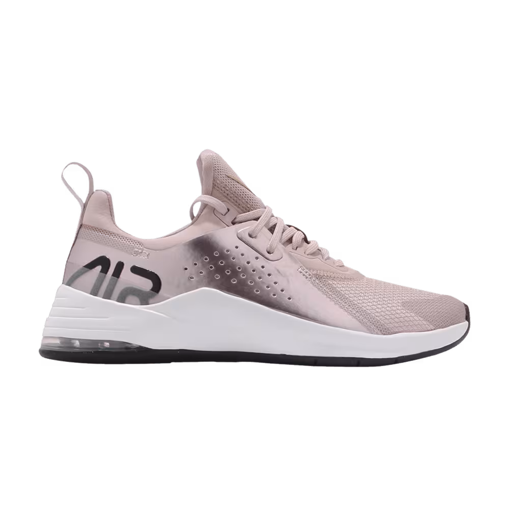 Nike Women's Air Max Bella TR 3 Rose Gold