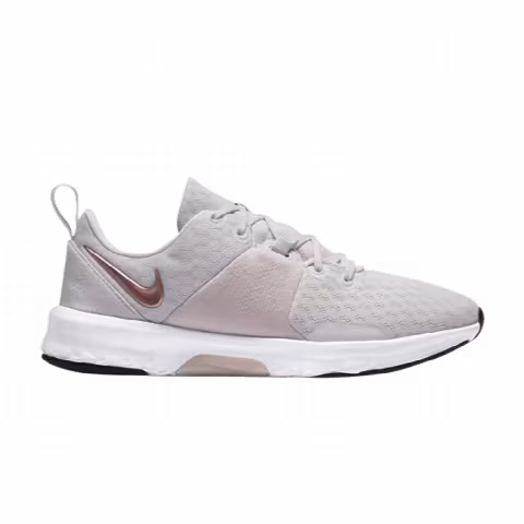 Nike Wmns City Trainer 3 'PlatinumTint Metallic Red Bronze'