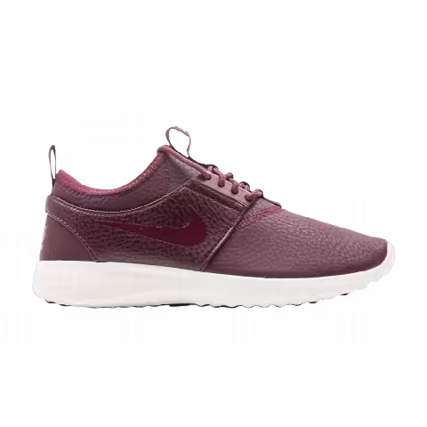 Nike Wmns Juvenate Premium 'Night Maroon' Sample