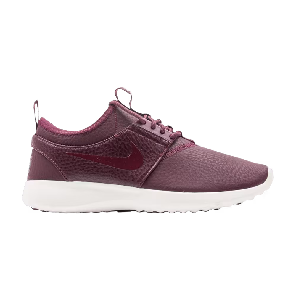 Nike Women's Juvenate Premium Night Maroon
