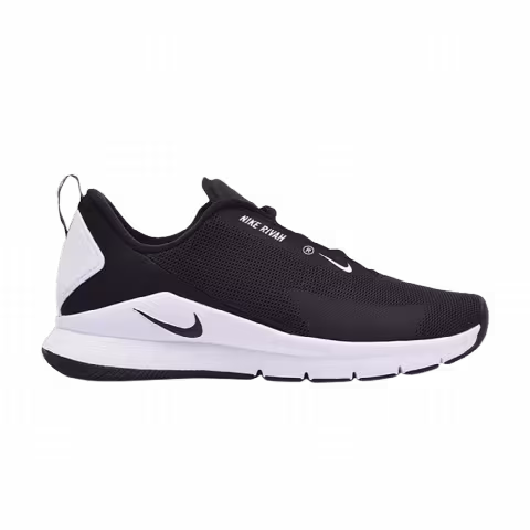 Nike Wmns Rivah 'Black White'